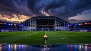 Mercato PSG : un transfert à 30M€ relancé par la Coupe du monde 2026