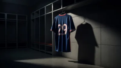 Mercato PSG : vers un départ imminent de Bradley Barcola