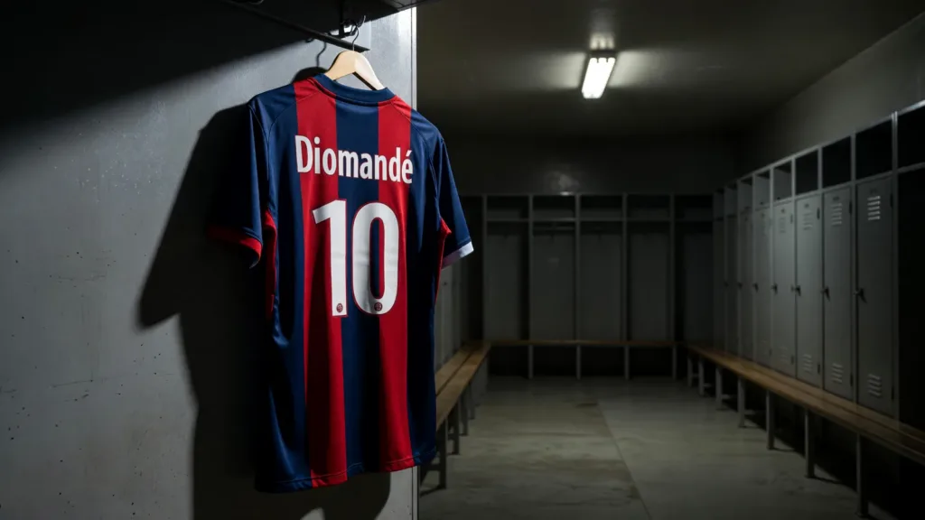 Mercato PSG : Yan Diomandé en approche, accord en vue avec Leipzig