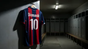 Mercato PSG : Yan Diomandé en approche, accord en vue avec Leipzig