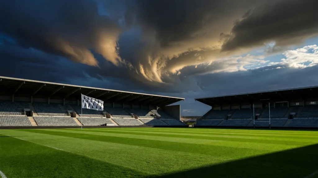 Mercato RC Vannes : le centre Raymond Nu'u dans le viseur du promu breton