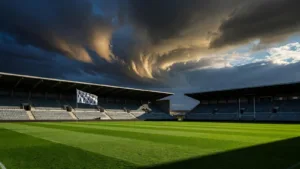 Mercato RC Vannes : le centre Raymond Nu&rsquo;u dans le viseur du promu breton