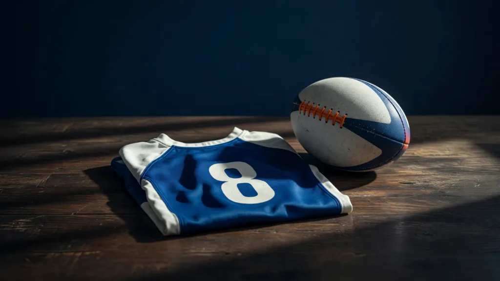 Mercato Top 14 : Kyllian Ringuet (22 ans) s'engage avec Castres jusqu'en 2029