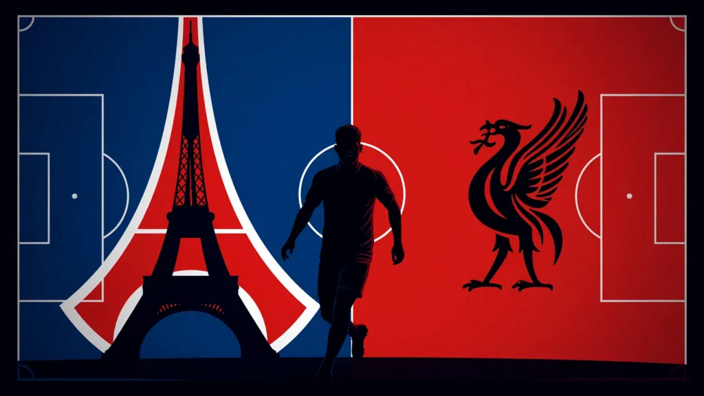 Mercato : Yan Diomandé donne sa priorité au PSG, Liverpool en plan B