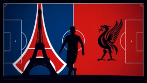 Mercato : Yan Diomandé donne sa priorité au PSG, Liverpool en plan B