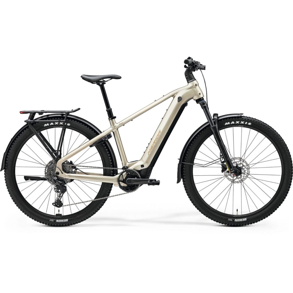 Merida eFLOAT TK 500 Eq