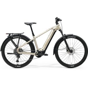 Merida eFLOAT TK 500 Eq