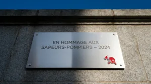 Mervans : le centre de secours baptisé « Bernard Guillemaut » pour ses 150 ans