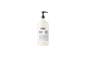 Metal Detox Shampooing