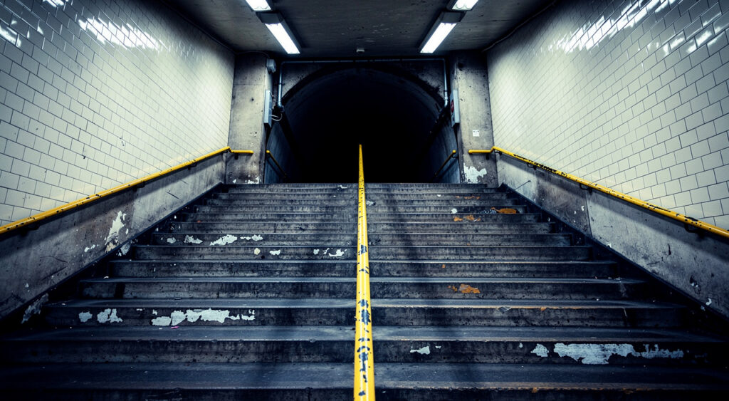 Métro parisien : le syndicat SCSI alerte sur des agressions soudaines et gratuites