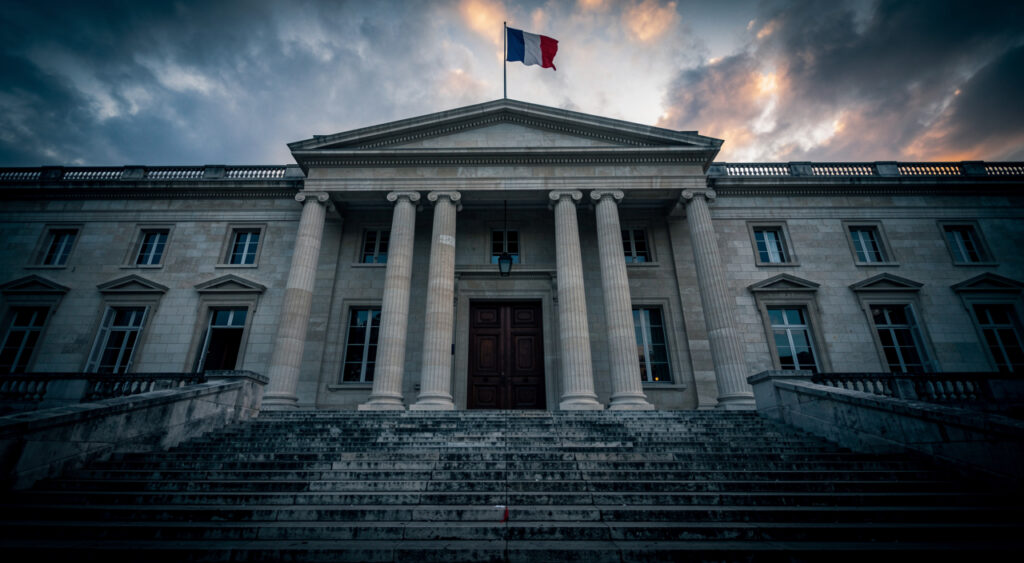 Metz : 8 mois ferme pour le vol d'une montre à 20 000 € destiné à loger son fils