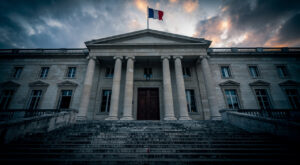 Metz : 8 mois ferme pour le vol d&rsquo;une montre à 20 000 € destiné à loger son fils