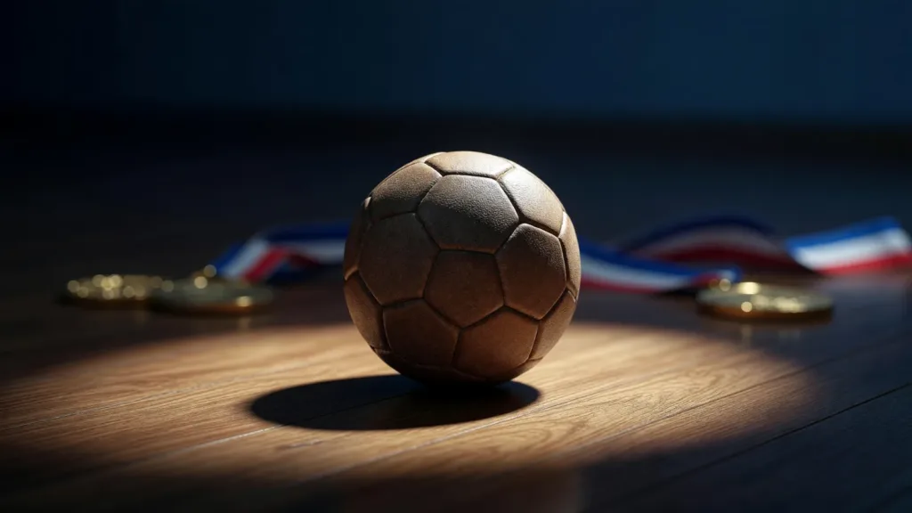 Metz Handball champion d'Europe : l'absence d'invitation à l'Élysée fait polémique