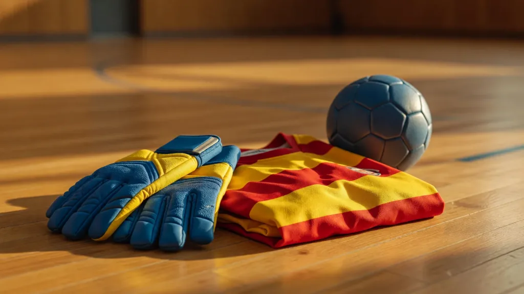 Metz Handball : Johanna Bundsen quitte le club après une saison et rejoint Odense