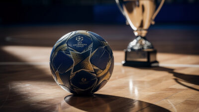 Metz Handball : le groupe des Dragonnes pour leur première finale de Ligue des Champions (H-6)