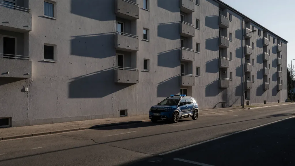 Metz : la Police Municipale intervient dans des logements à la Patrotte pour perturber le deal
