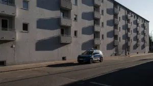 Metz : la Police Municipale intervient dans des logements à la Patrotte pour perturber le deal