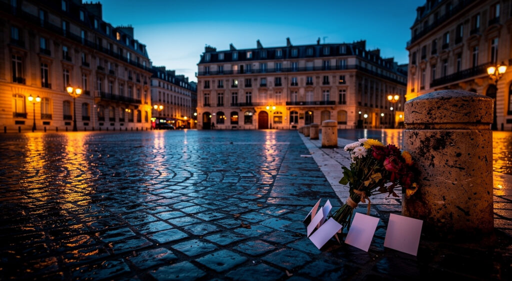 Metz : le parquet retient le mobile homophobe dans le meurtre de Noahm