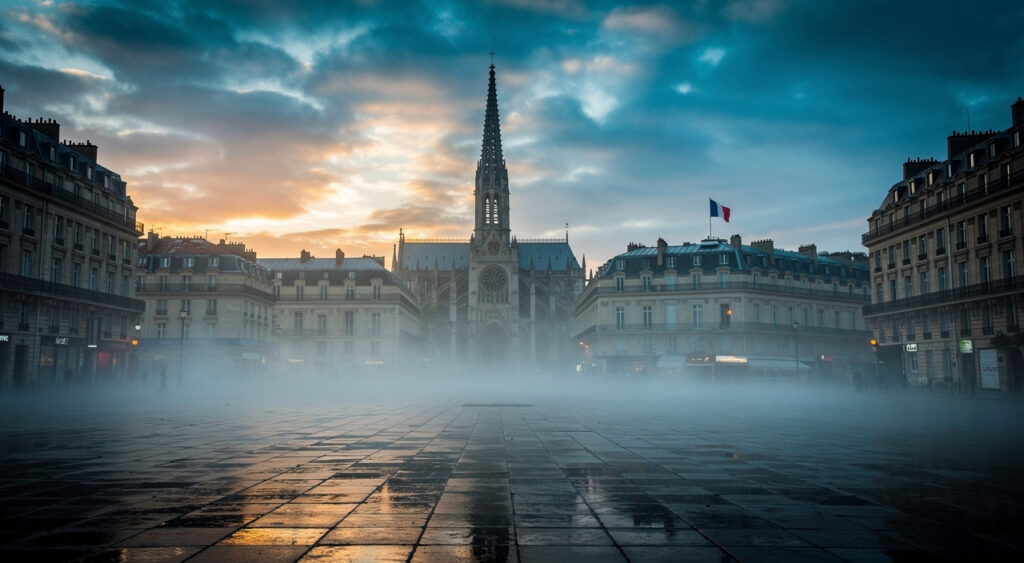 Metz : un conseiller RN dénonce un « bordel » lors des mariages en mairie, le maire réfute