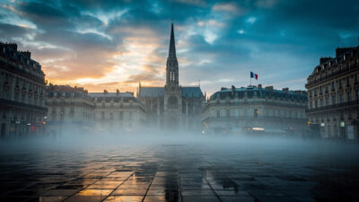 Metz : un conseiller RN dénonce un « bordel » lors des mariages en mairie, le maire réfute