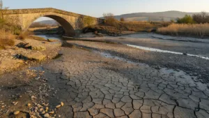 Meurthe-et-Moselle : vigilance sécheresse pour tout le département, le préfet appelle à économiser l&rsquo;eau