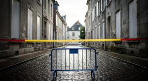 Meurtre à Angers : un homme poignardé rue de la Manufacture, les colocataires en fuite