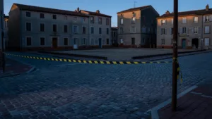 Meurtre à Toulouse-Borderouge : trois suspects mis en examen et écroués