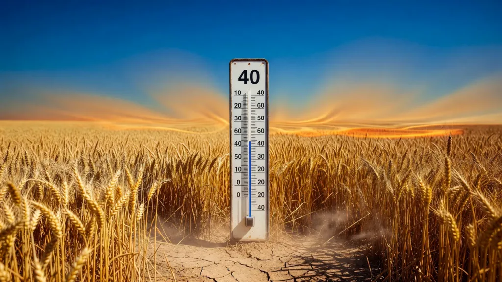 Meuse : la préfète active le COD face à la canicule historique et aux orages