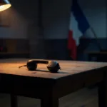 Meuse : le portrait des négociateurs de gendarmerie, « une spécialité d'écoute et de patience »