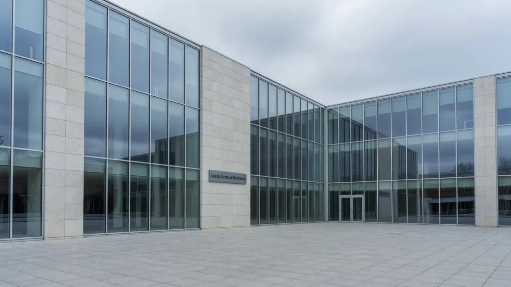 Meyzieu : la Région AuRA bloque le nom d'Imane Khelif dans un lycée