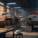 MGCS : Rheinmetall alerte sur un possible retrait français du char franco-allemand