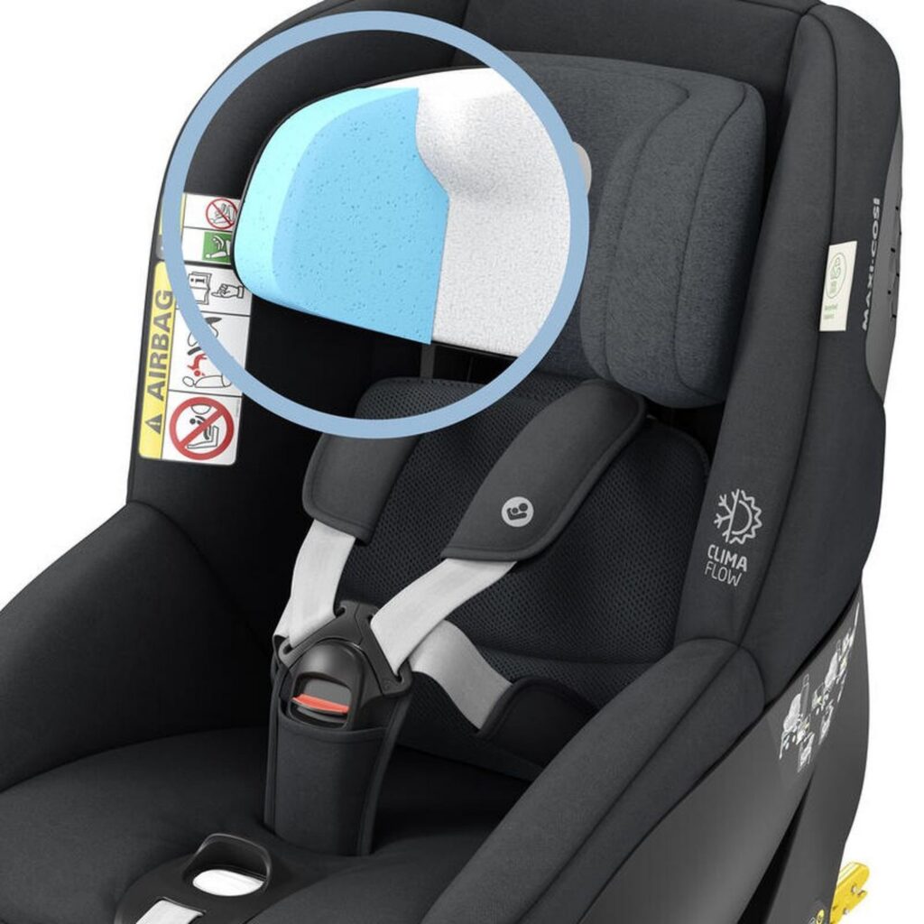 Mica Pro Eco i-Size
