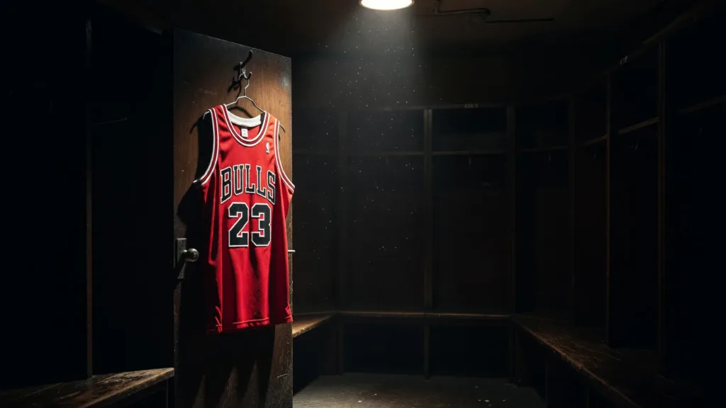 Michael Jordan, LeBron James, Messi : le débat GOAT enflamme les fans de la Sarthe