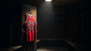 Michael Jordan, LeBron James, Messi : le débat GOAT enflamme les fans de la Sarthe