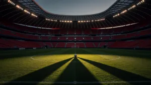Michael Olise et le Bayern Munich : une réunion décisive pour l&rsquo;avenir du Français