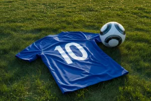 Michael Olise, la nouvelle pépite des Bleus qui bouscule les plans de Deschamps