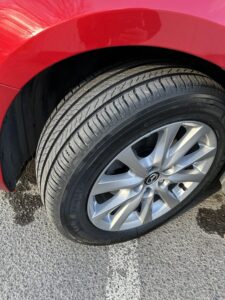 Michelin Primacy 5