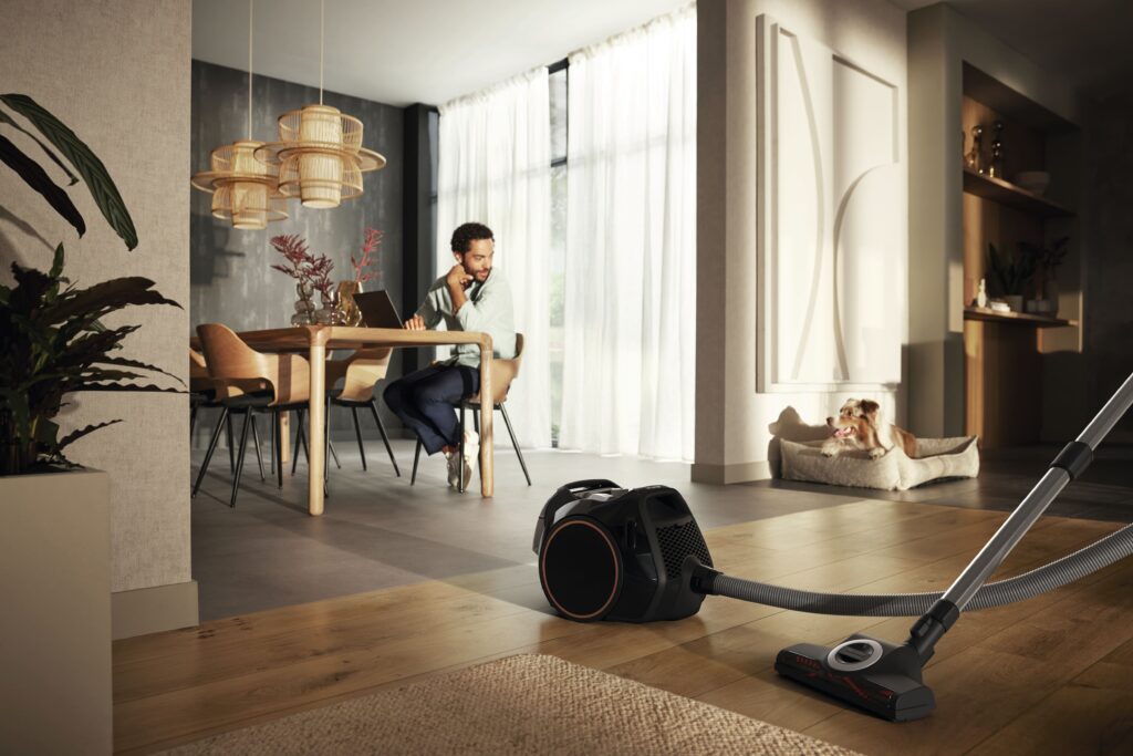 Miele Boost CX1 Cat and Dog