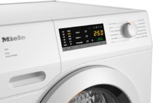 Miele WCA132WCS