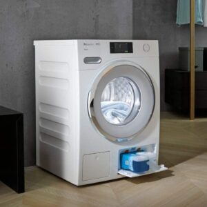 Miele WWV980WPS
