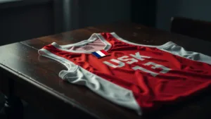 Migna Touré rejoint l&rsquo;USK Prague et renforce la French Touch tchèque