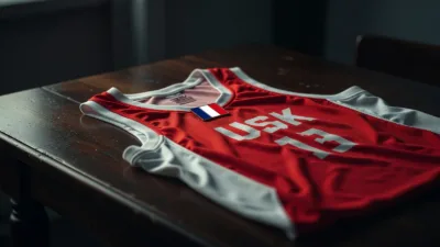 Migna Touré rejoint l&rsquo;USK Prague et renforce la French Touch tchèque
