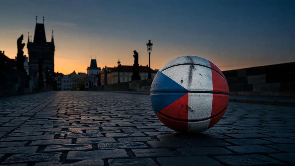 Migna Touré rejoint l'USK Prague, un renfort tricolore de plus en République tchèque
