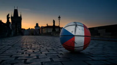 Migna Touré rejoint l&rsquo;USK Prague, un renfort tricolore de plus en République tchèque