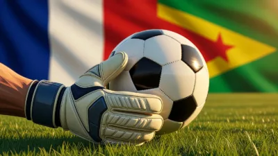 Mike Maignan écrit l&rsquo;histoire : deuxième gardien des Bleus à arrêter un pénalty en Coupe du monde
