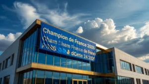 Millau : le collège Marcel-Aymard sacré champion de France de raid UNSS en sport partagé