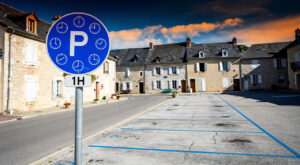 Millau : stationnement gratuit le samedi après-midi et places bleues à 1h dès le 1er juillet