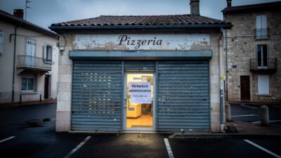 Millery : le préfet du Rhône ferme d'urgence la pizzeria La Ronde des Saveurs pour manquements graves à l'hygiène