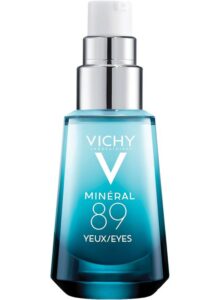 Minéral 89 Yeux