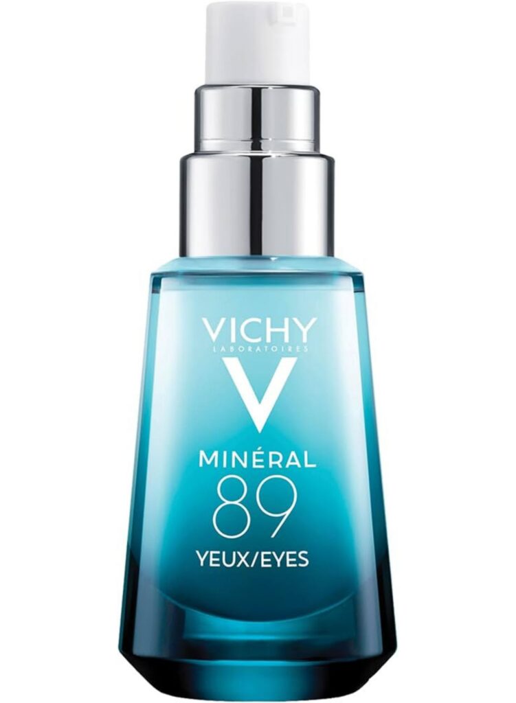 Minéral 89 Yeux